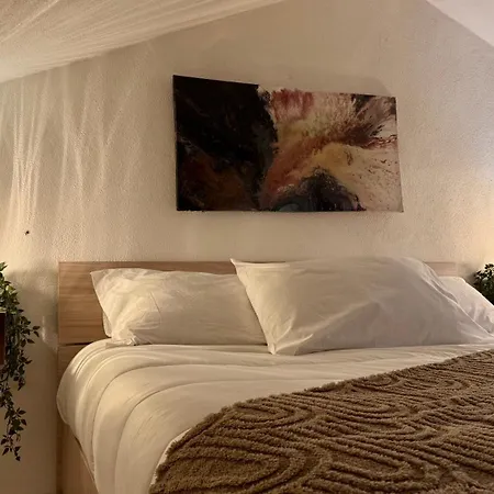 Mirror House Luminoso Con Terrazze Διαμέρισμα Κάλιαρι