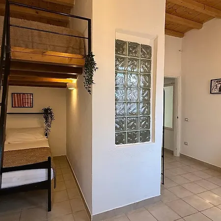 Apartman Mirror House Luminoso Con Terrazze *