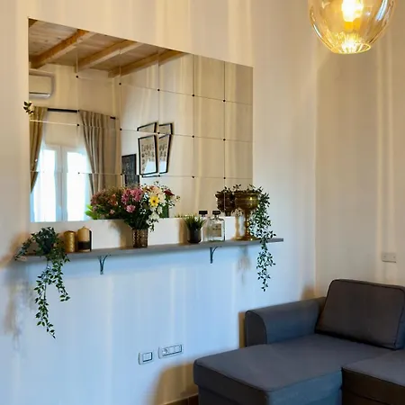 Mirror House Luminoso Con Terrazze Apartman Cagliari