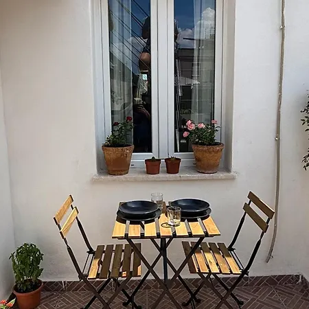 Apartment Mirror House Luminoso Con Terrazze Cagliari